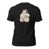 Popeye - I Yam What I Yam - Front & Back TShirt