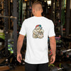 Popeye - I Yam What I Yam - Front & Back TShirt