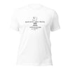 Have Gun Will Travel-Army-M4 White TShirt