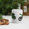 Kawasaki Ninja 500 SE Mug