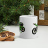 Kawasaki Ninja 500 SE KRT Mug