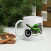 Kawasaki Ninja 500 SE Mug