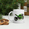 Kawasaki Ninja 500 SE KRT Mug