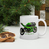 Kawasaki Ninja 500 SE Mug