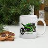 Kawasaki Ninja 500 SE KRT Mug