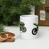 Kawasaki Ninja 500 SE Mug