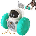 Interactive Treat Dispenser for Pets