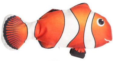 Interactive Nemo Baby Toy Flopping Fish         #1 2022 Baby Toy
