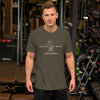 Have Gun Will Travel-Paladin-Army Dark TShirts