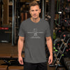 Have Gun Will Travel-Paladin-Army Dark TShirts