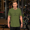 Have Gun Will Travel-Paladin  US Army Light T-Shirts